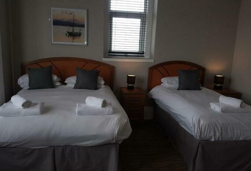 Семейный Номер Премиум, The York