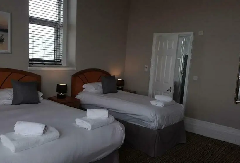 Premium Family Room, The York