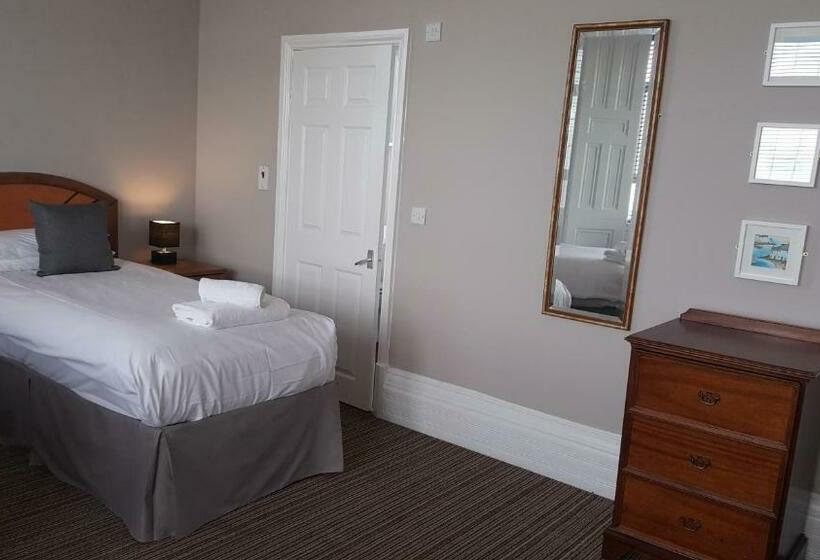 Семейный Номер Премиум, The York