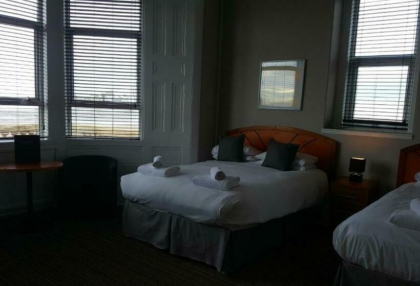 Семейный Номер Премиум, The York