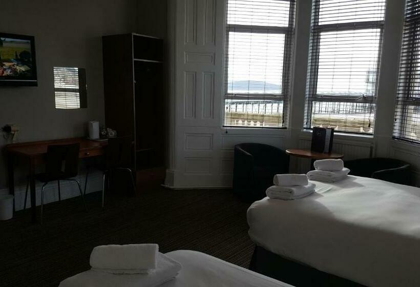 Семейный Номер Премиум, The York