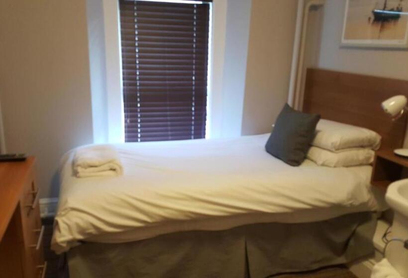 Номер Стандарт Индивидуальный, The York