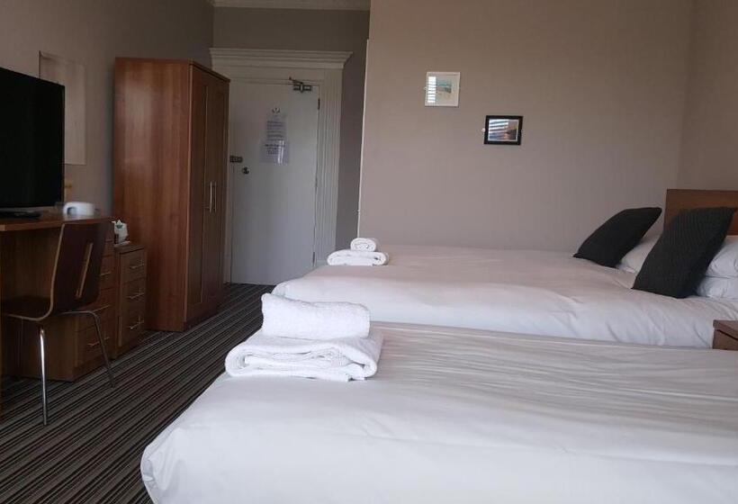 Семейный Номер, The York