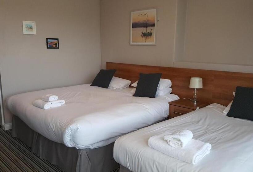 Семейный Номер, The York