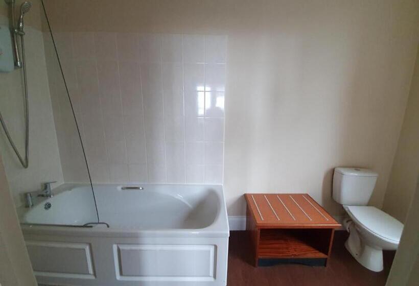 Стандартный Номер Кровать Кинг, The York