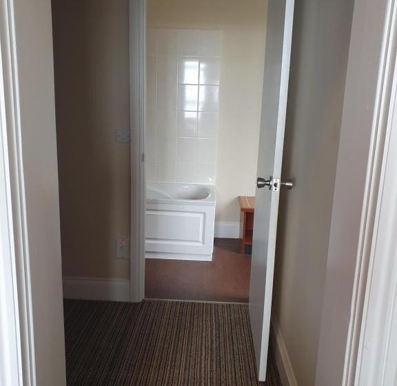 Стандартный Номер Кровать Кинг, The York