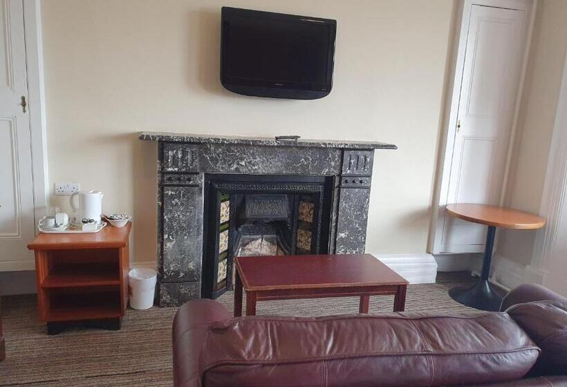 Стандартный Номер Кровать Кинг, The York