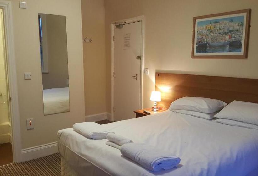 Номер Стандарт, The York