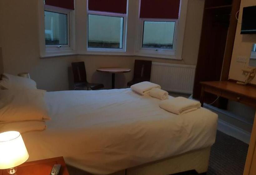 Номер Стандарт, The York