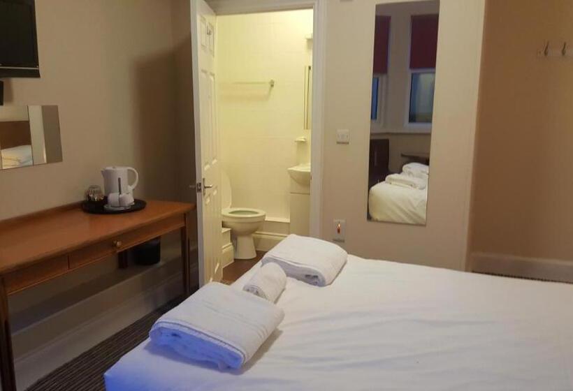 Номер Стандарт, The York