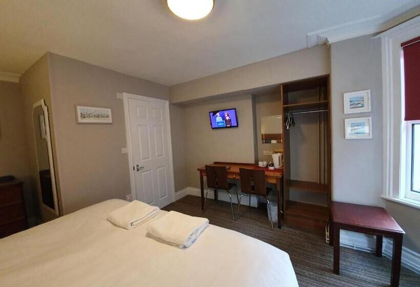 Номер Стандарт, The York