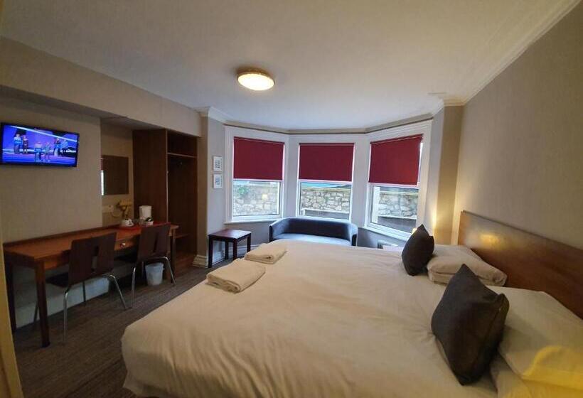 Номер Стандарт, The York