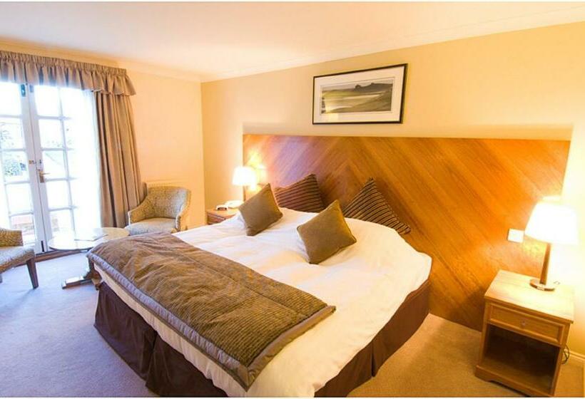 古典房间, Thorpeness Golf Club And