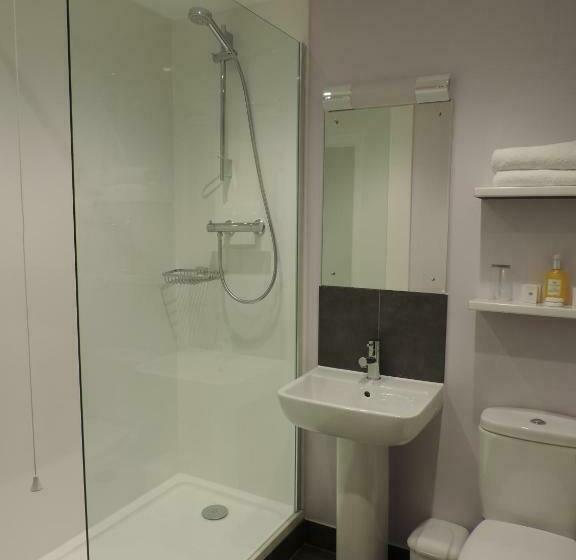 标准间, Thorpeness Golf Club And