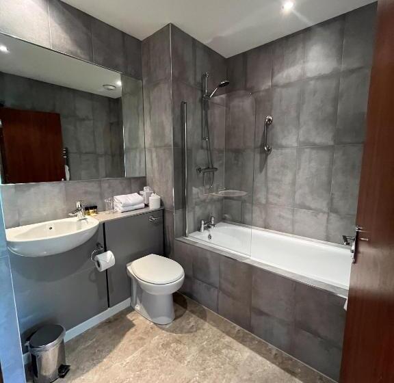 古典房间, Thorpeness Golf Club And