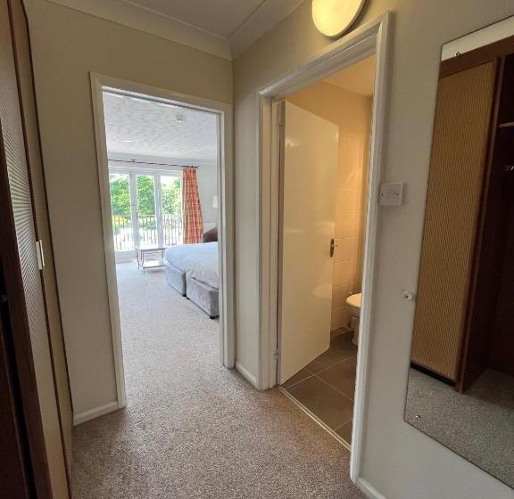 古典房间, Thorpeness Golf Club And