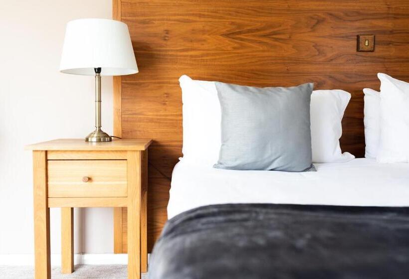 古典房间, Thorpeness Golf Club And