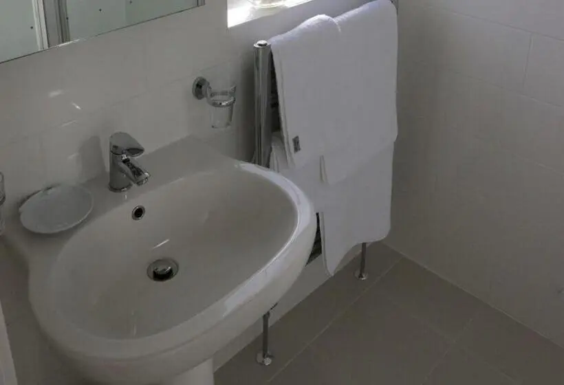 Habitació Estàndard, Trelawne