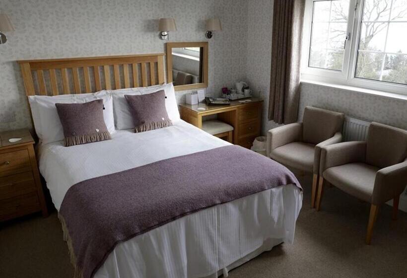 Standard Room, Trelawne