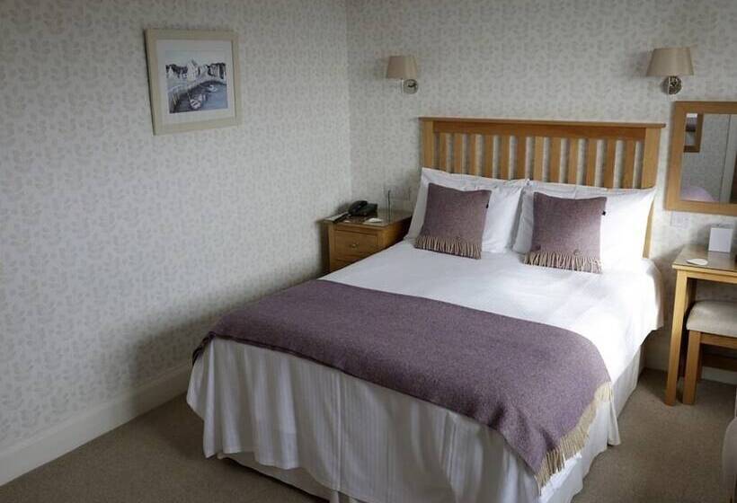 Standard Room Sea View, Trelawne