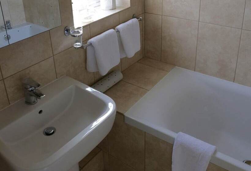 Habitación Estándar Vista Mar, Trelawne