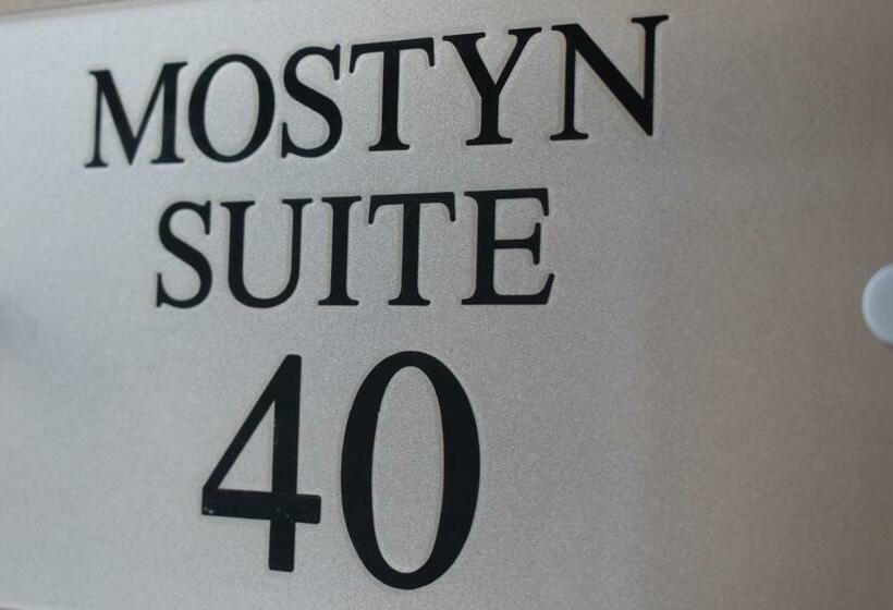 Президентский Люкс, Tynedale