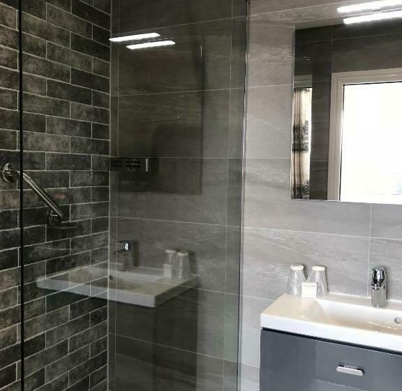 Президентский Люкс, Tynedale