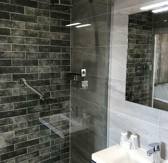 Президентский Люкс, Tynedale