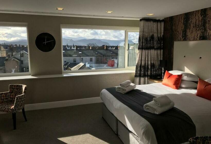 Президентский Люкс, Tynedale