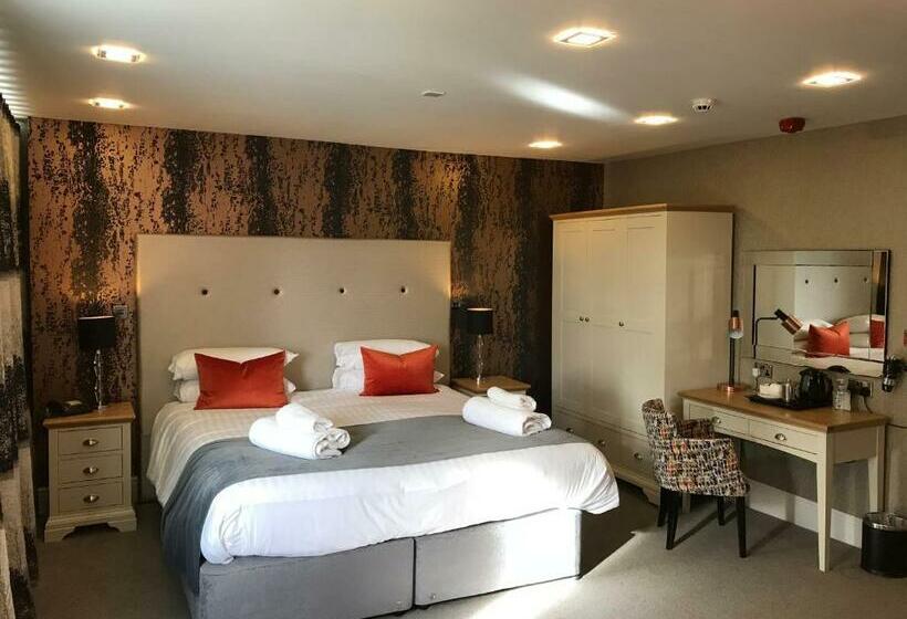 Президентский Люкс, Tynedale