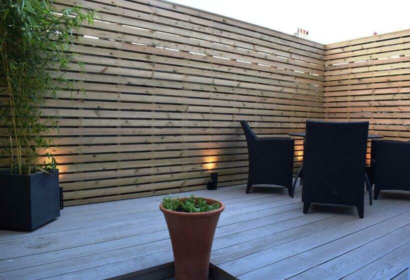 Полулюкс, Tynedale