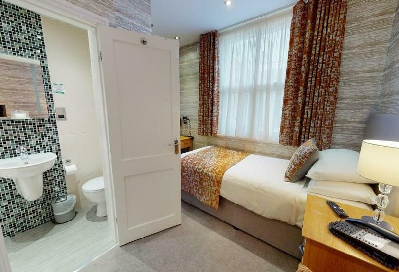 Номер Стандарт Индивидуальный, Tynedale