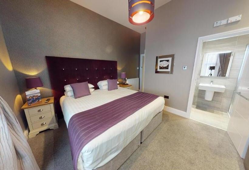 Номер Стандарт, Tynedale