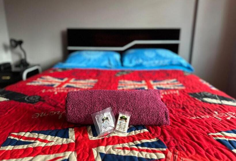 חדר סטנדרט יחיד, Villamar