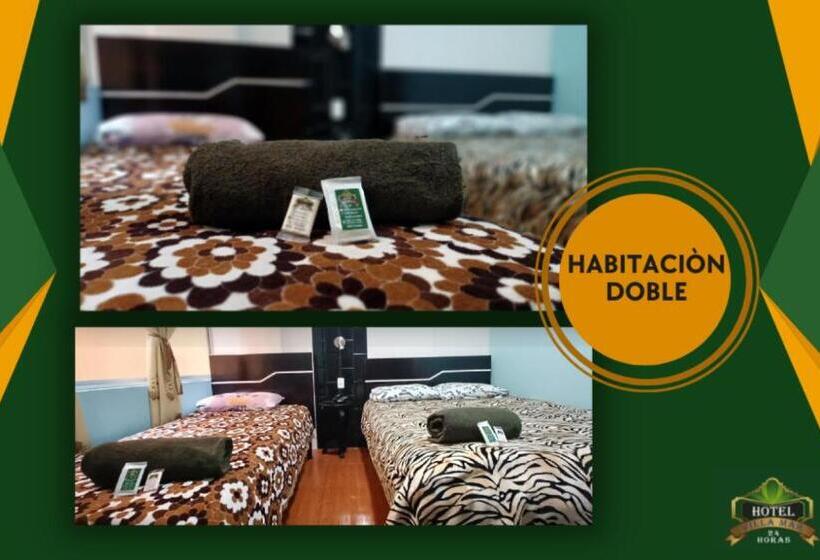 חדר סטנדרט, Villamar