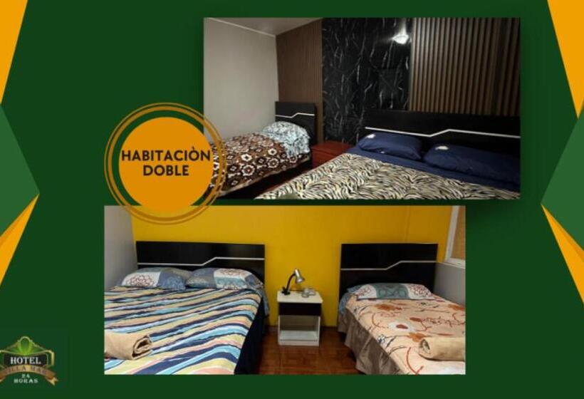 חדר סטנדרט, Villamar