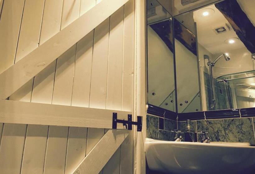 Номер Superior, Walter De Cantelupe Inn