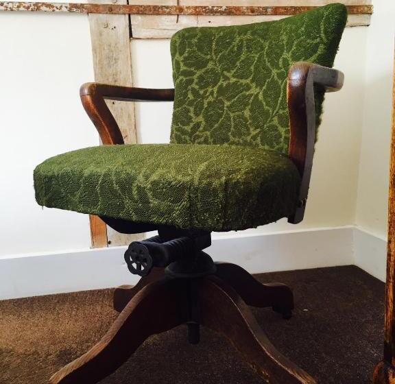 标准间, Walter De Cantelupe Inn