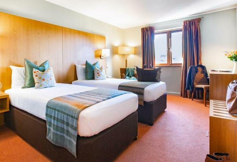 חדר אקזקיוטיב, Lanhydrock Hotel & Golf Club