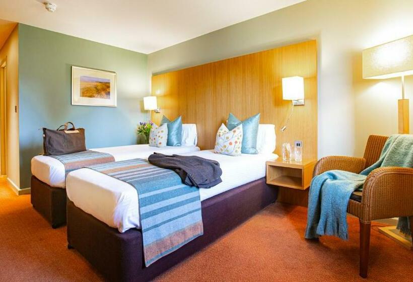 Номер Executive, Lanhydrock Hotel & Golf Club