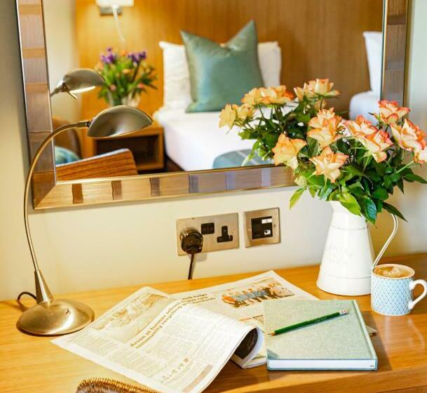 חדר אקזקיוטיב, Lanhydrock Hotel & Golf Club