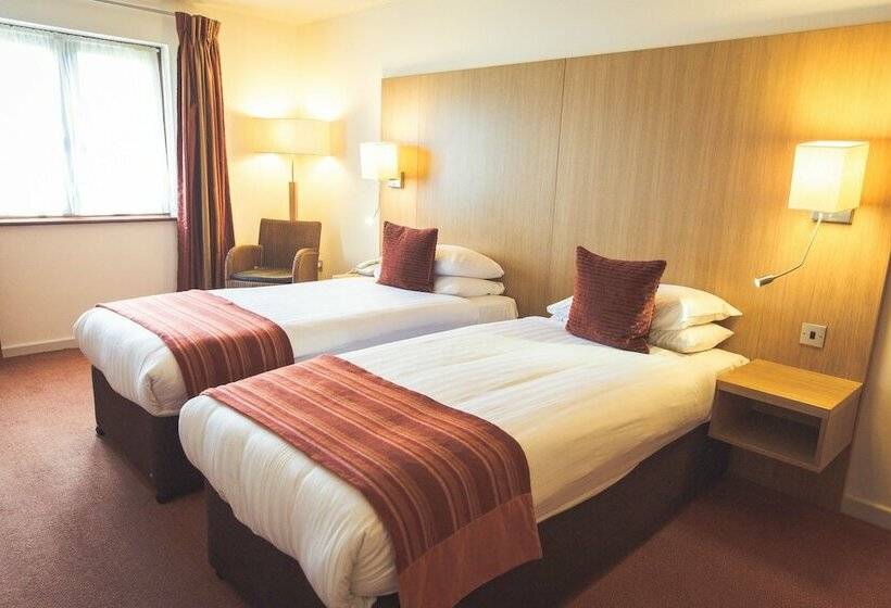 Номер Executive, Lanhydrock Hotel & Golf Club