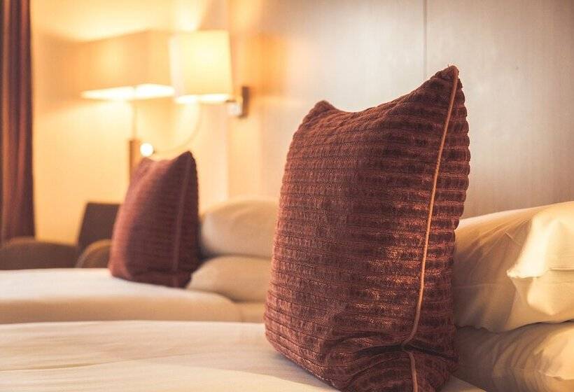 חדר אקזקיוטיב, Lanhydrock Hotel & Golf Club