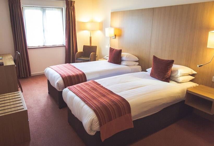 חדר אקזקיוטיב, Lanhydrock Hotel & Golf Club