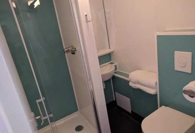 スタンダードトリプルルーム, Mayfair Hotel Isle Of Wight