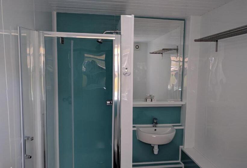 디럭스 패밀리 룸, Mayfair Hotel   Isle Of Wight