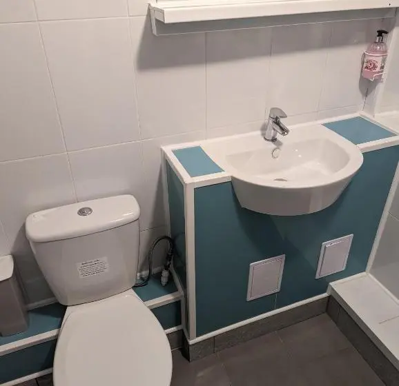 片側に海が見えるデラックスルーム, Mayfair Hotel Isle Of Wight
