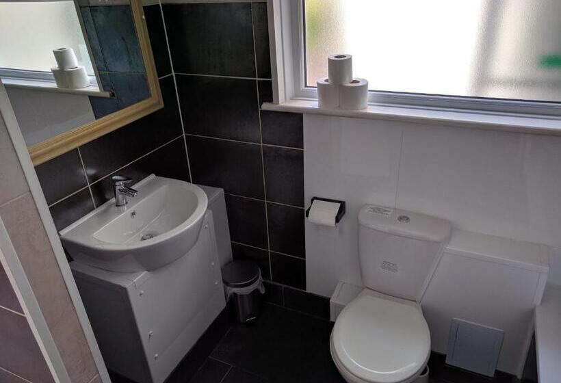 디럭스 룸, Mayfair Hotel   Isle Of Wight