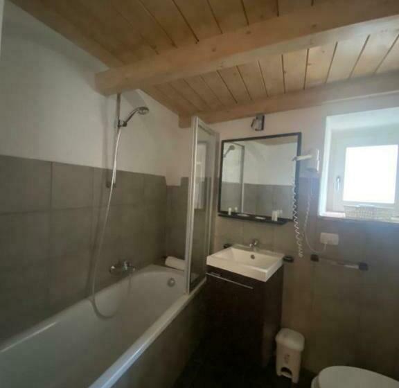 اتاق استاندارد, Residence Le Vie Del Mosto
