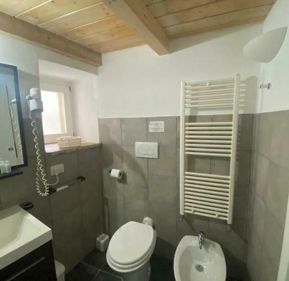 标准间, Residence Le Vie Del Mosto